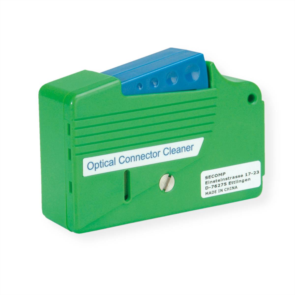 VALUE LWL-Schnittflächen-Reinigungskassette-4