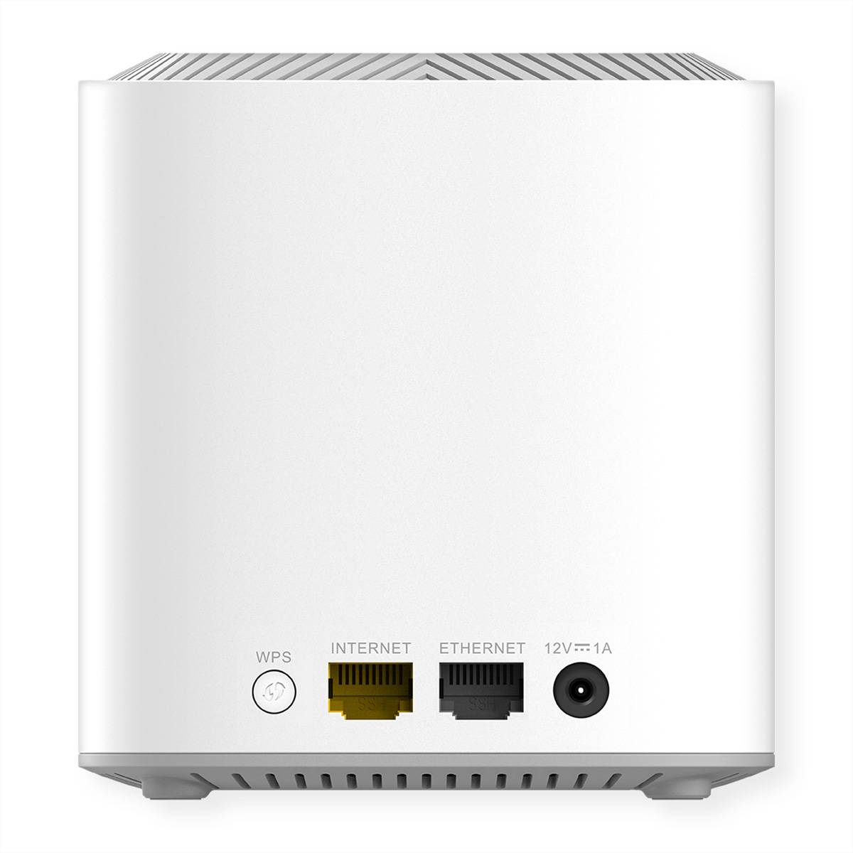 D-Link COVR‑X1863 AX1800 Dual Band Whole Home Mesh Wi‑Fi 6 System, 3er Set-1