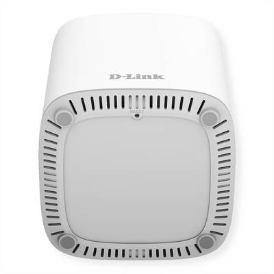 D-Link COVR‑X1863 AX1800 Dual Band Whole Home Mesh Wi‑Fi 6 System, 3er Set-2
