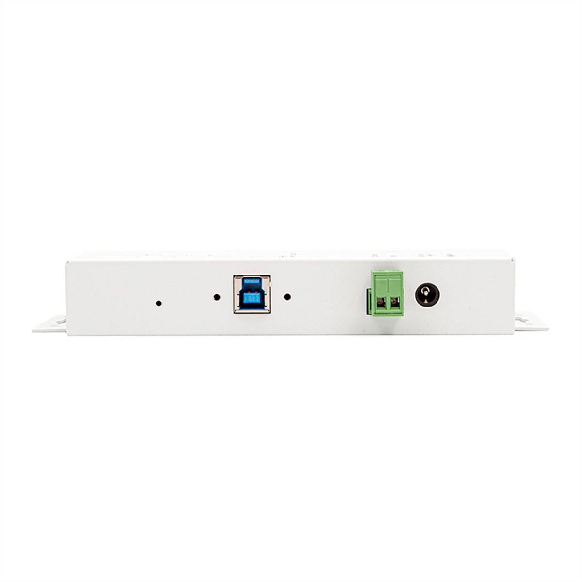 EXSYS EX-1189HMVS-3W 7 Port USB 3.2 Gen1 HUB-3