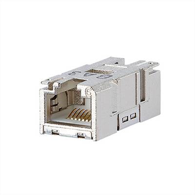 METZ CONNECT E-DAT Industry RJ45 coupler INSERT-0