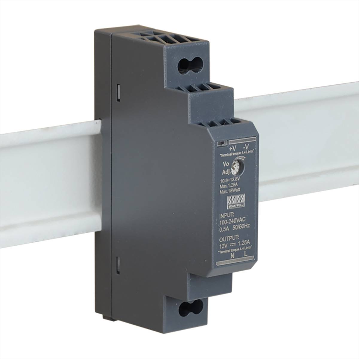 EXSYS EX-6970 HDR-15-12 Netzteil-0
