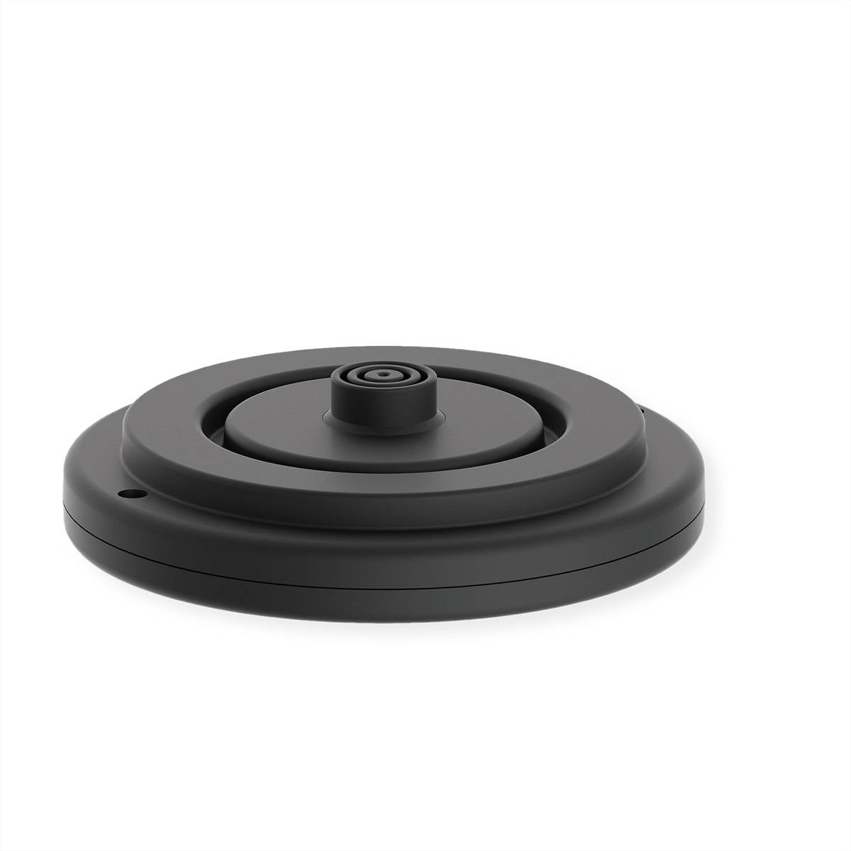 BACHMANN MOV:E DOCKING STATION, schwarz-0