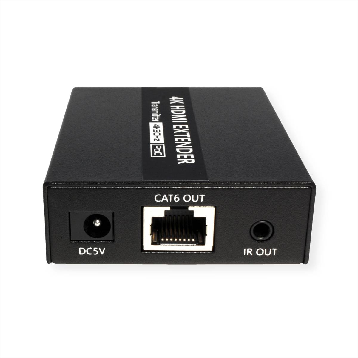 VALUE HDMI A/V Extender über Kat.6A Kabel, 4K@30Hz, 40m-3