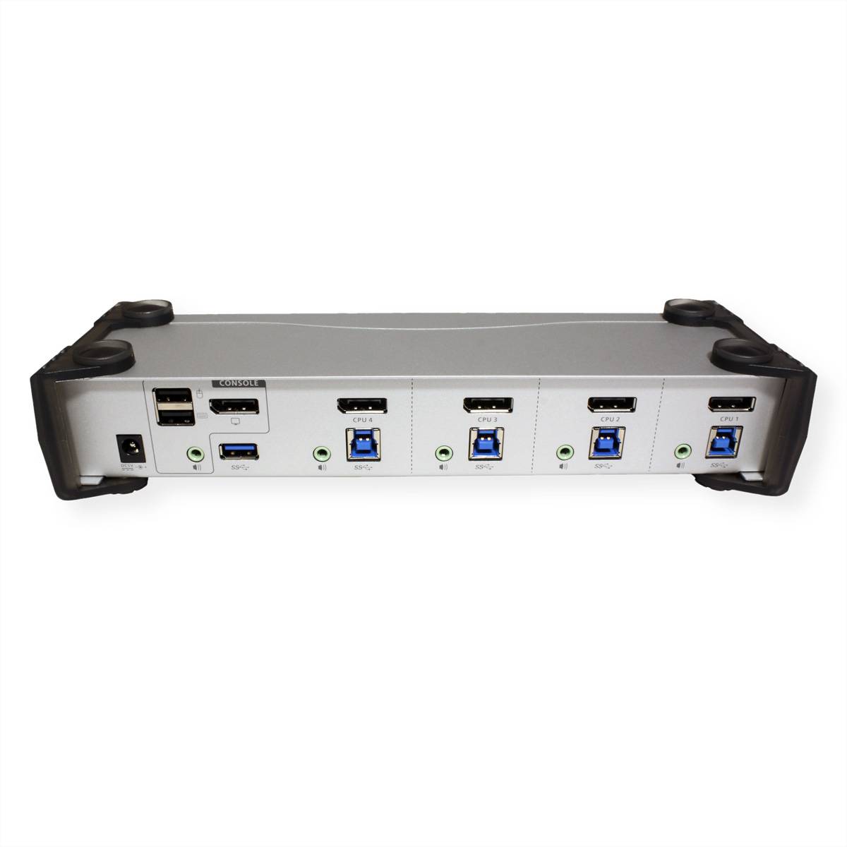 ATEN CS1914 DisplayPort KVM Switch 4-Port-3