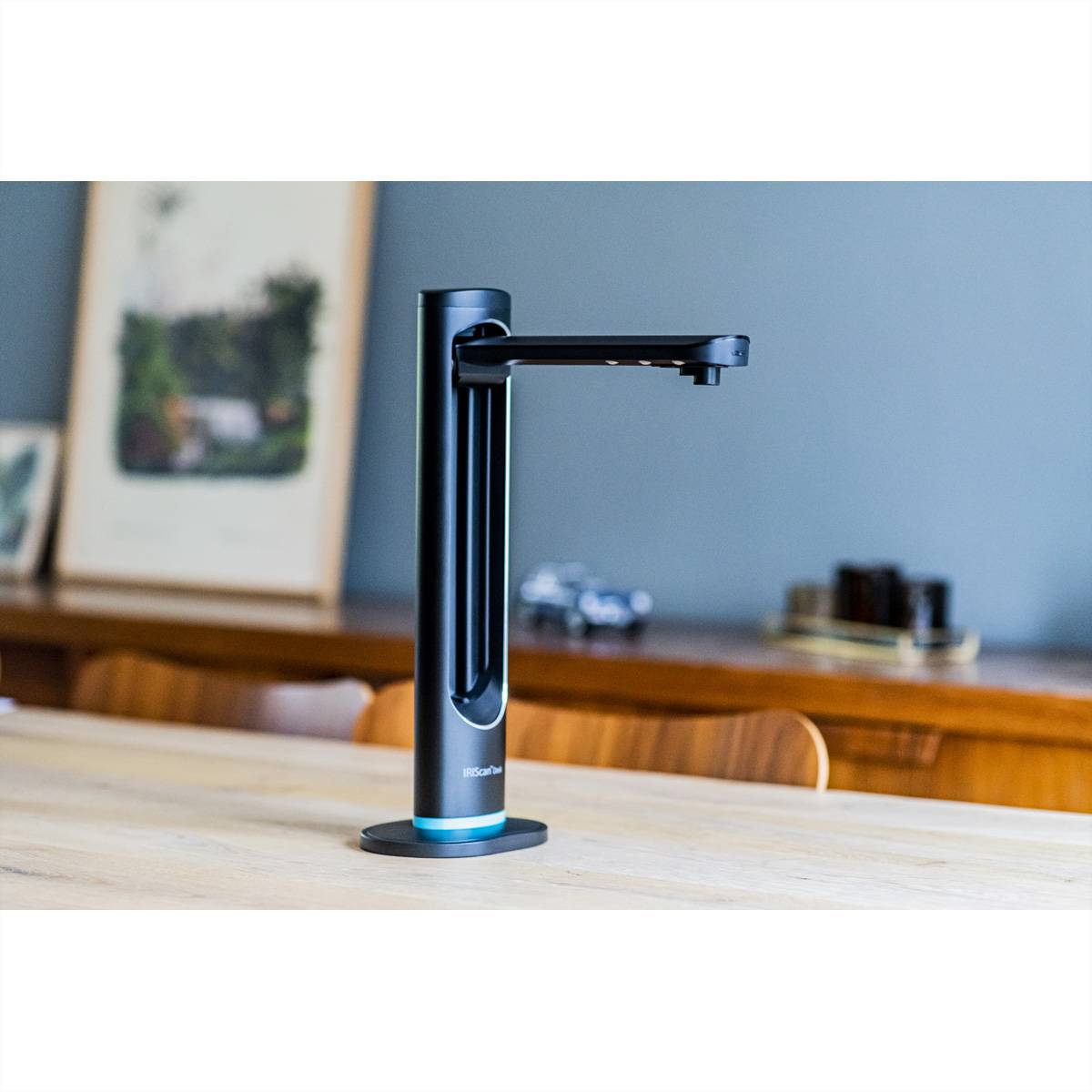 IRISCan Desk 6 Business A3 Dokumentenscanner, Mobiler Desktop-Kamerascanner-4