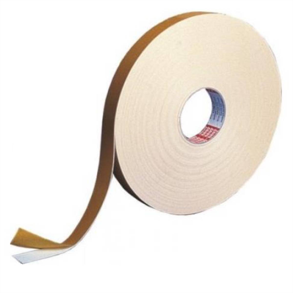 BACHMANN Spiegelband doppelseitig, klebend, 200x30x3mm-1