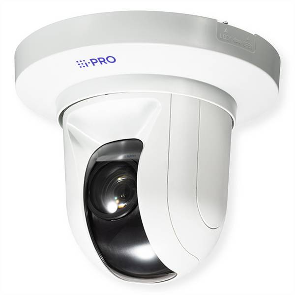 i-PRO WV-S61301-Z2 Indoor PTZ 1/3" 2MP  4,0 - 84,6 mm