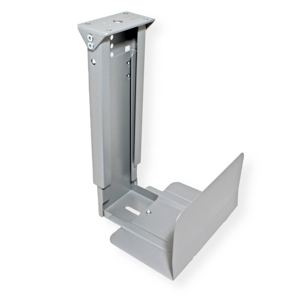 ROLINE PC-Halterung silber, bis 30 kg-3
