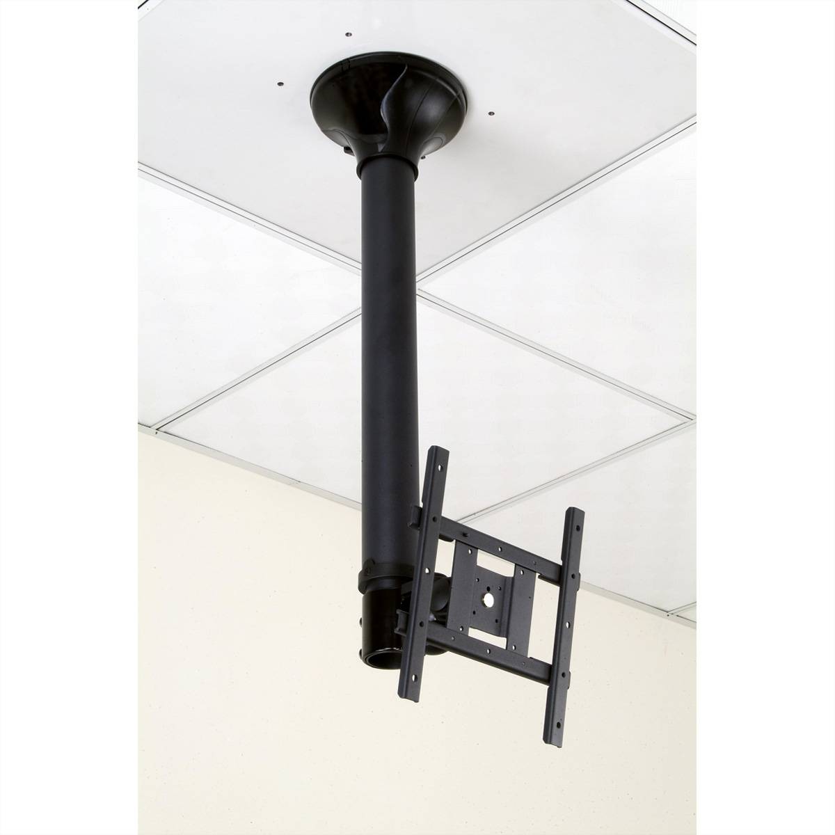 VALUE LCD-/TV-Deckenhalterung, 3 Gelenke, bis 20 kg-2