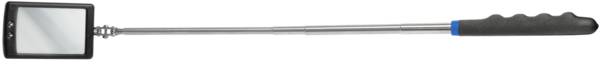 SW-Stahl 30017SB LED-Teleskop-Inspektionsspiegel