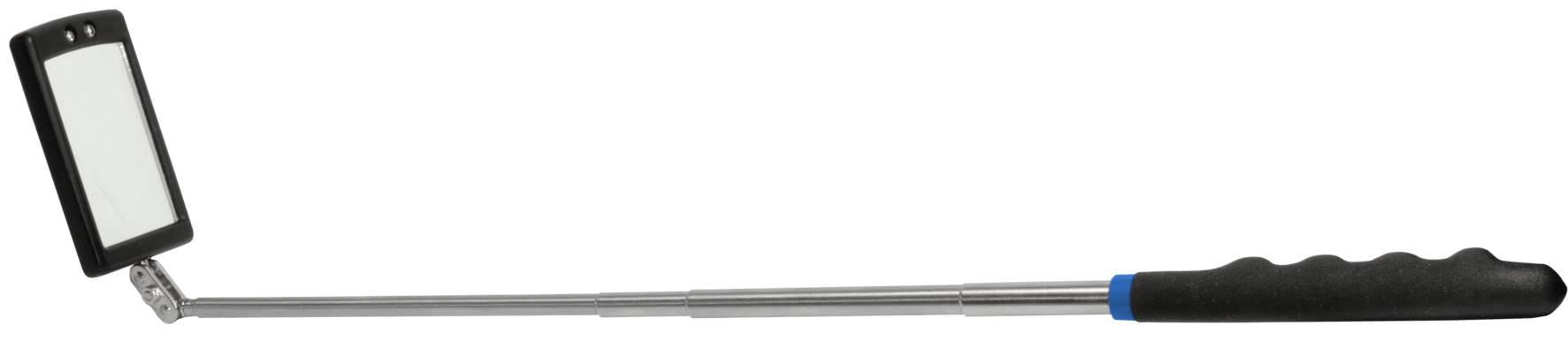 SW-Stahl 30017SB LED-Teleskop-Inspektionsspiegel-1