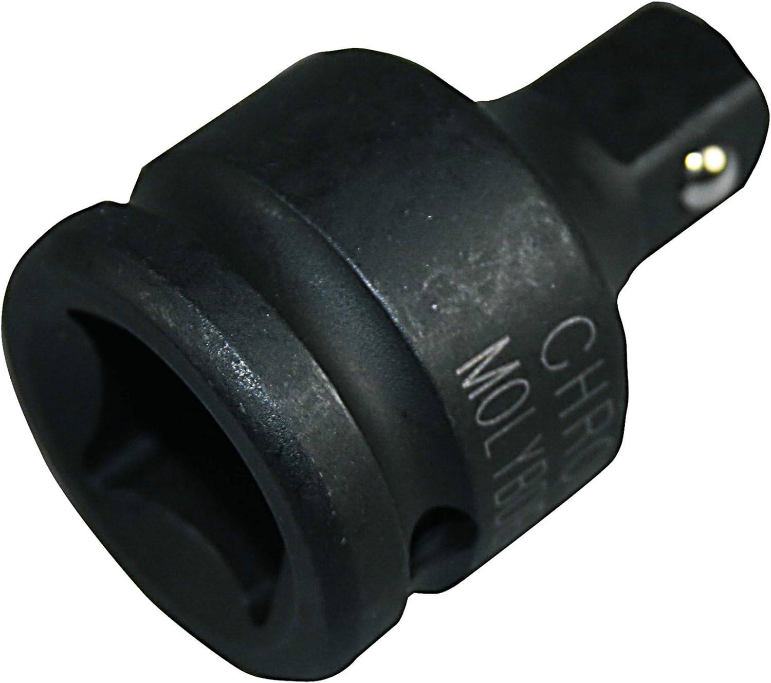 SW-Stahl 07937L Impact-Reduzieradapter, 3/4"-1/2", Schlagschrauberfest, aus hochwertigem Chrom-Molybdän-0