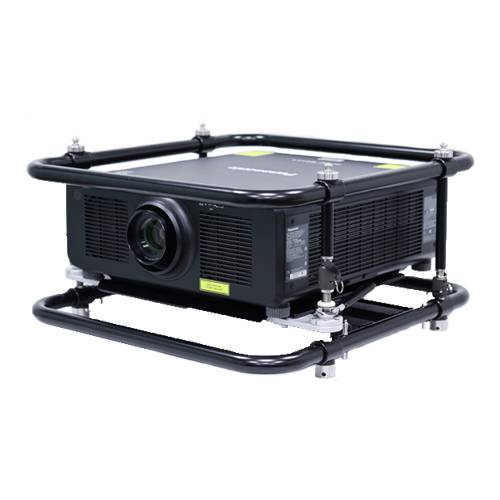 PANASONIC ET-RFD65 - Rental Frame (Flugrahmen) für PT-RZ14K | PT-RZ17K | PT-RZ24K | PT-RQ18K | PT-RQ25K Beamer-0
