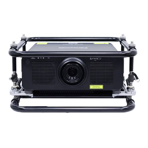 PANASONIC ET-RFD65 - Rental Frame (Flugrahmen) für PT-RZ14K | PT-RZ17K | PT-RZ24K | PT-RQ18K | PT-RQ25K Beamer-2