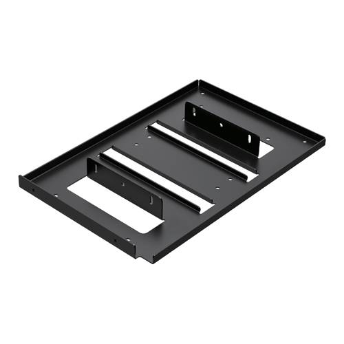 PANASONIC ET-PKD512B - Deckenhalterung-Projektoraufnahme für PT-RZ17K | PT-RZ24K | PT-RQ18K | PT-RQ25K - schwarz-0