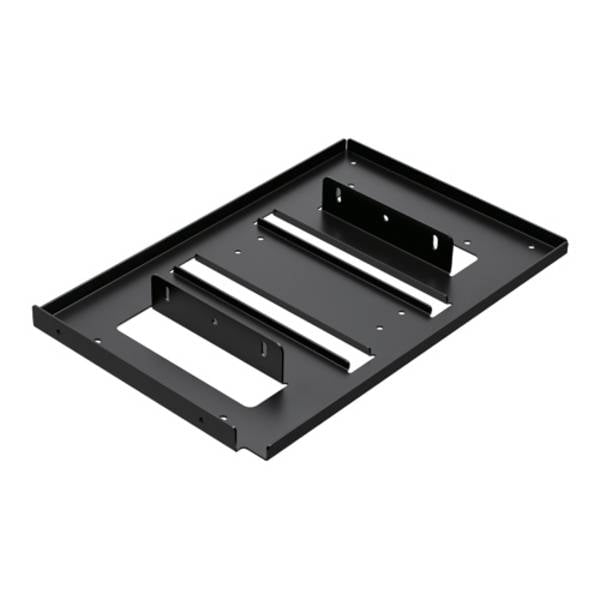 PANASONIC ET-PKD512B - Deckenhalterung-Projektoraufnahme für PT-RZ17K | PT-RZ24K | PT-RQ18K | PT-RQ25K - schwarz