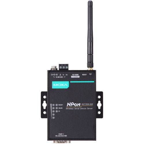 Moxa - NPort W2150A-W4-EU-1