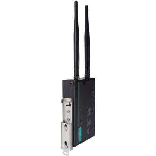 Moxa AWK-1137C-EU - Funkbasisstation - Wi-Fi-3