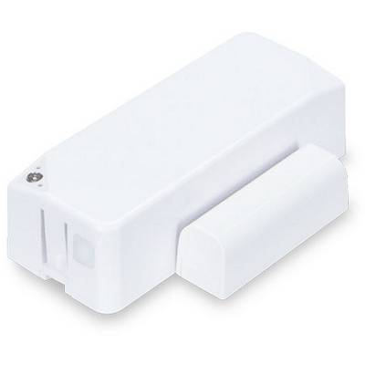 Planet HZS-300E - Feuchtigkeit - Licht - Temperatur - Kabellos - Z-Wave - 868.42 MHz - -40 - 105 °C - 0 - 100%-1
