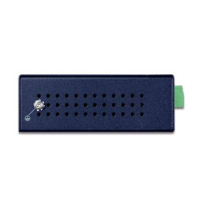 PLANET IPOE-162S - PoE-Splitter (DIN-Schienenmontage mÃ¶glich) - 48 - 56 V - 25 Watt - Ethernet 10/100/1000-2