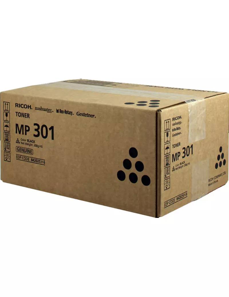 GBC Plastikbinderücken ClickBind, DIN A4, 12 mm, schwarz (5942407)-0