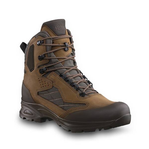 HAIX Wanderschuh hoch SCOUT 3.0 GTX brown Gr.46 - UK 11.0