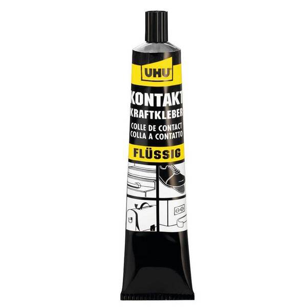 UHU - Kraftkleber Alleskleber 120.0 g