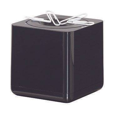 HAN Büroklammerspender i-Line schwarz 17652-13D-0