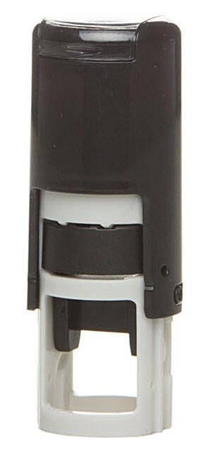 trodat Textstempel, individualisierbar printy 4612 mit Logo 415435-0