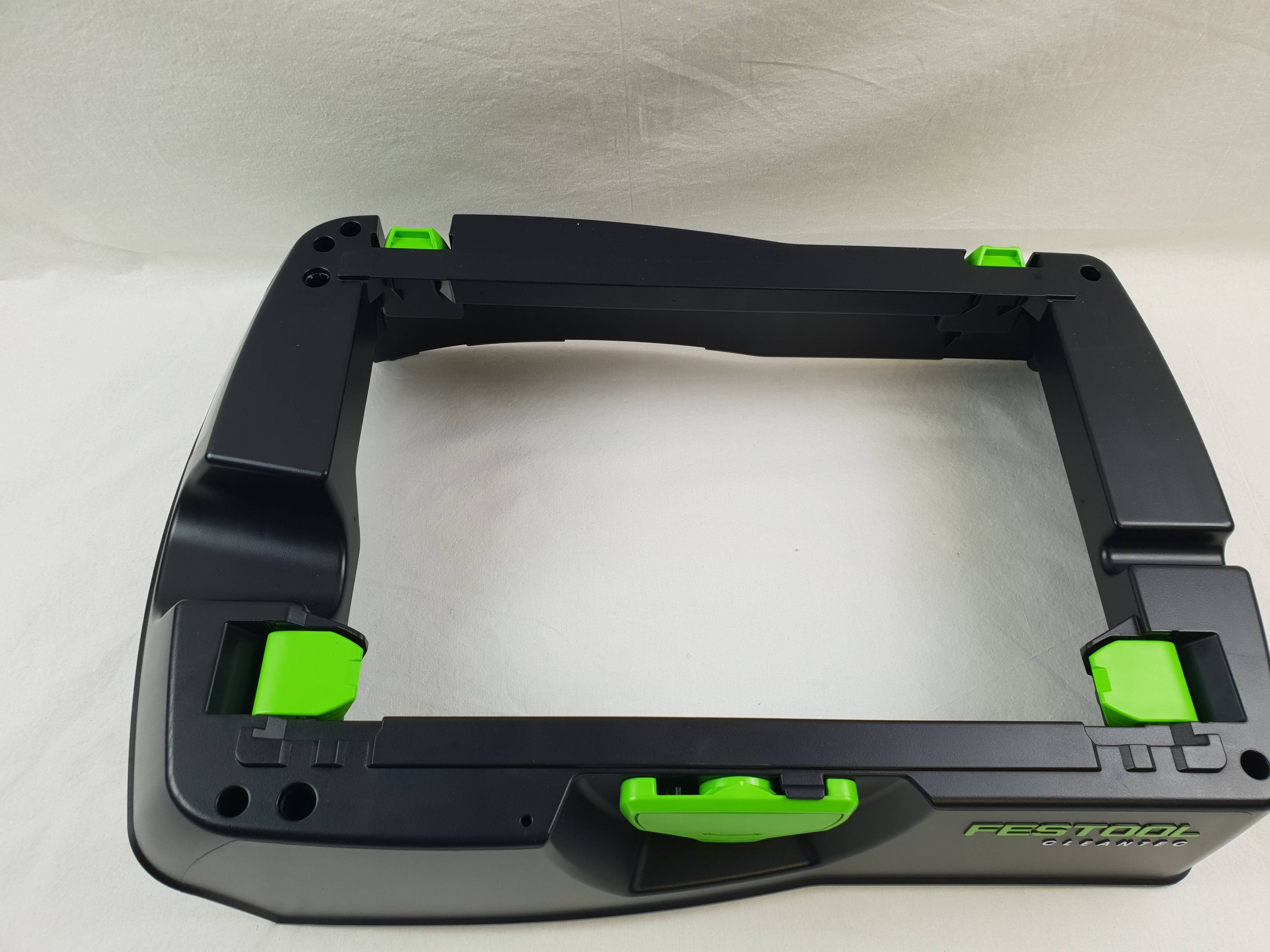 Festool Haube CT 26/36/48 FL VP ( 204040 ) Staubsaugeraufsatz Schlauchdepot für Absaugmobile CTL/CTM/CTH 26/36/48-1