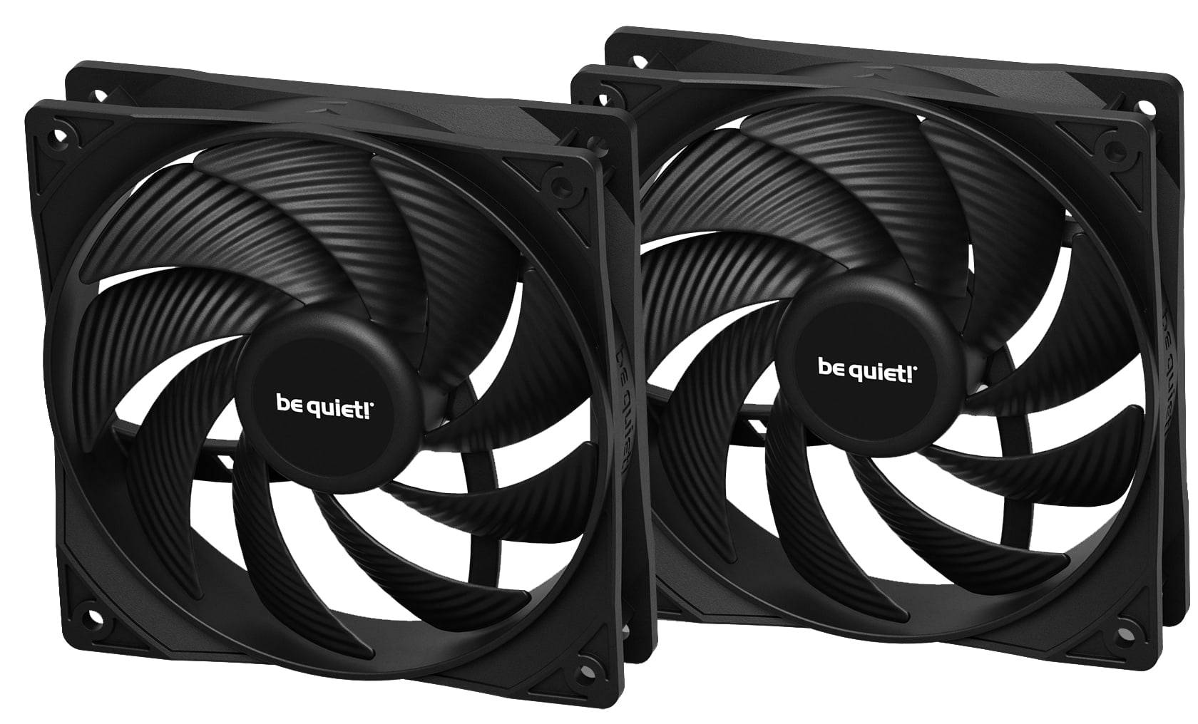 Symbolbild für be quiet! Pure Loop 2 - Prozessor-Flüssigkeitskühlsystem - Kühlergröße: 240 mm - (für: LGA1700, LGA1200, LGA1150, LGA115