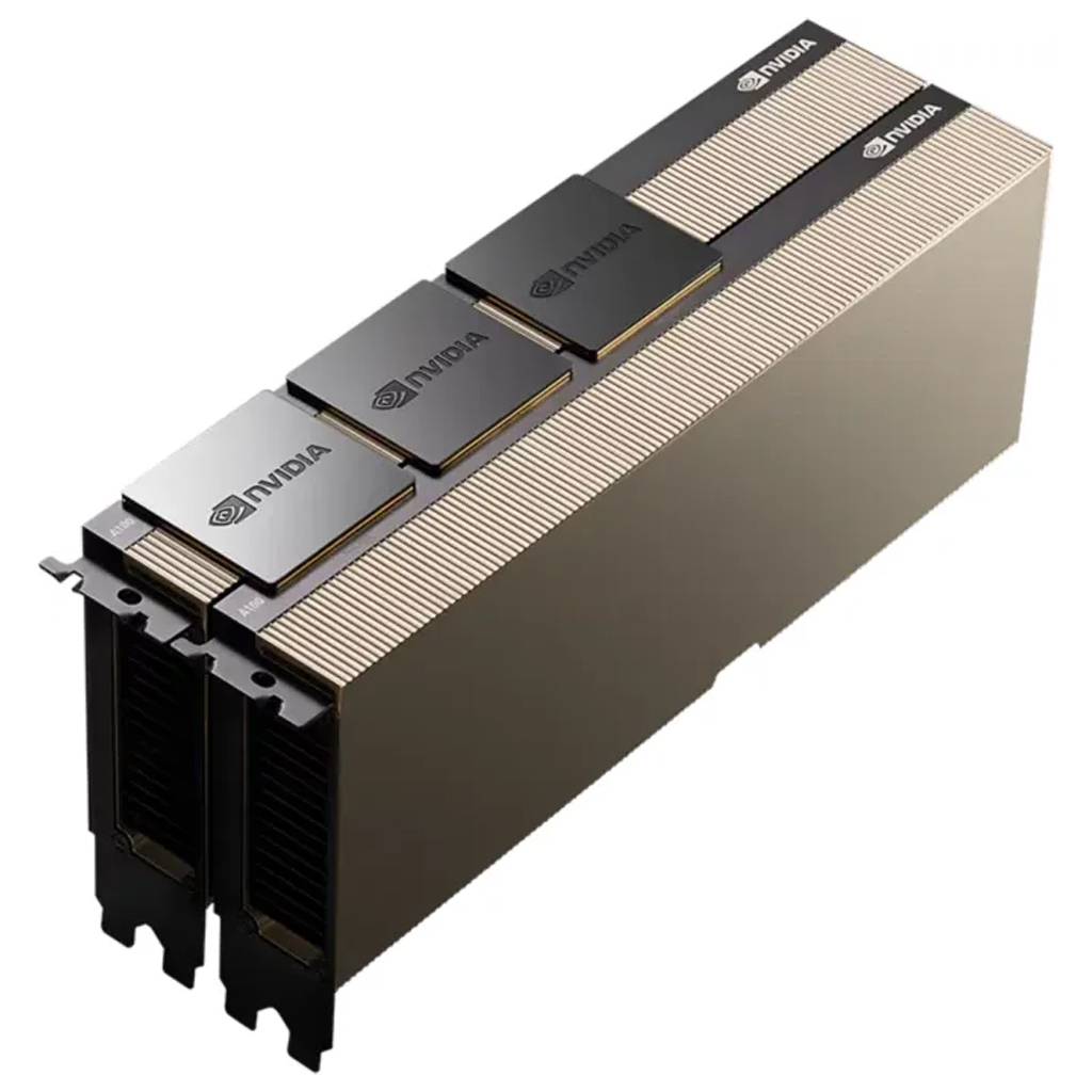 PNY NVIDIA H100 NVL PCIE 94GB HBM3 ECC 5120-bit-1