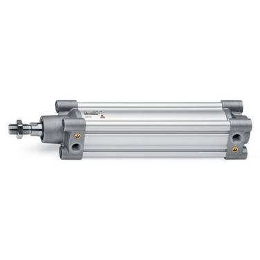Camozzi 63MP2C080A0200 Cylinder s.63 profile