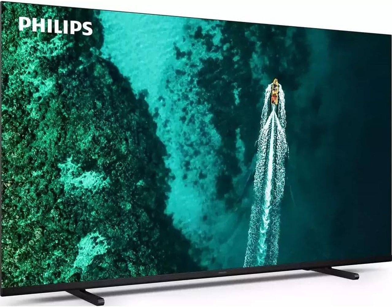 Philips 55PUS7409/12 (B) 55 Zoll TV-1