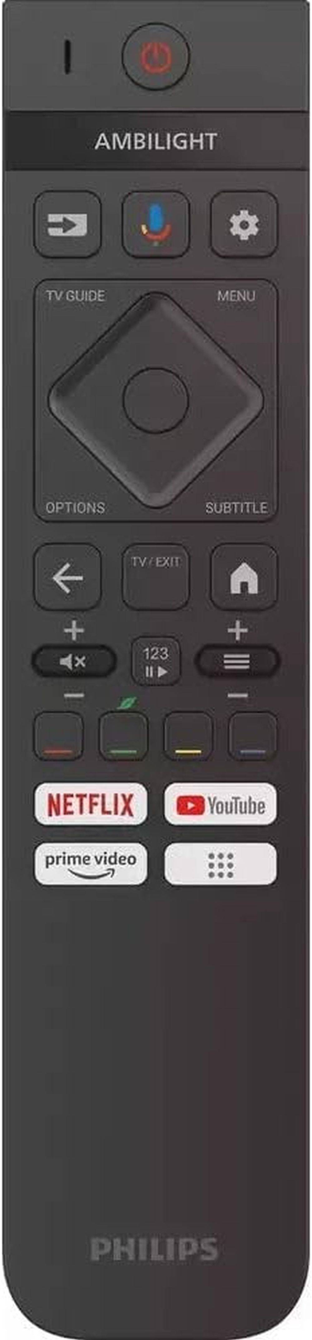 Philips 55PUS7409/12 (B) 55 Zoll TV-4