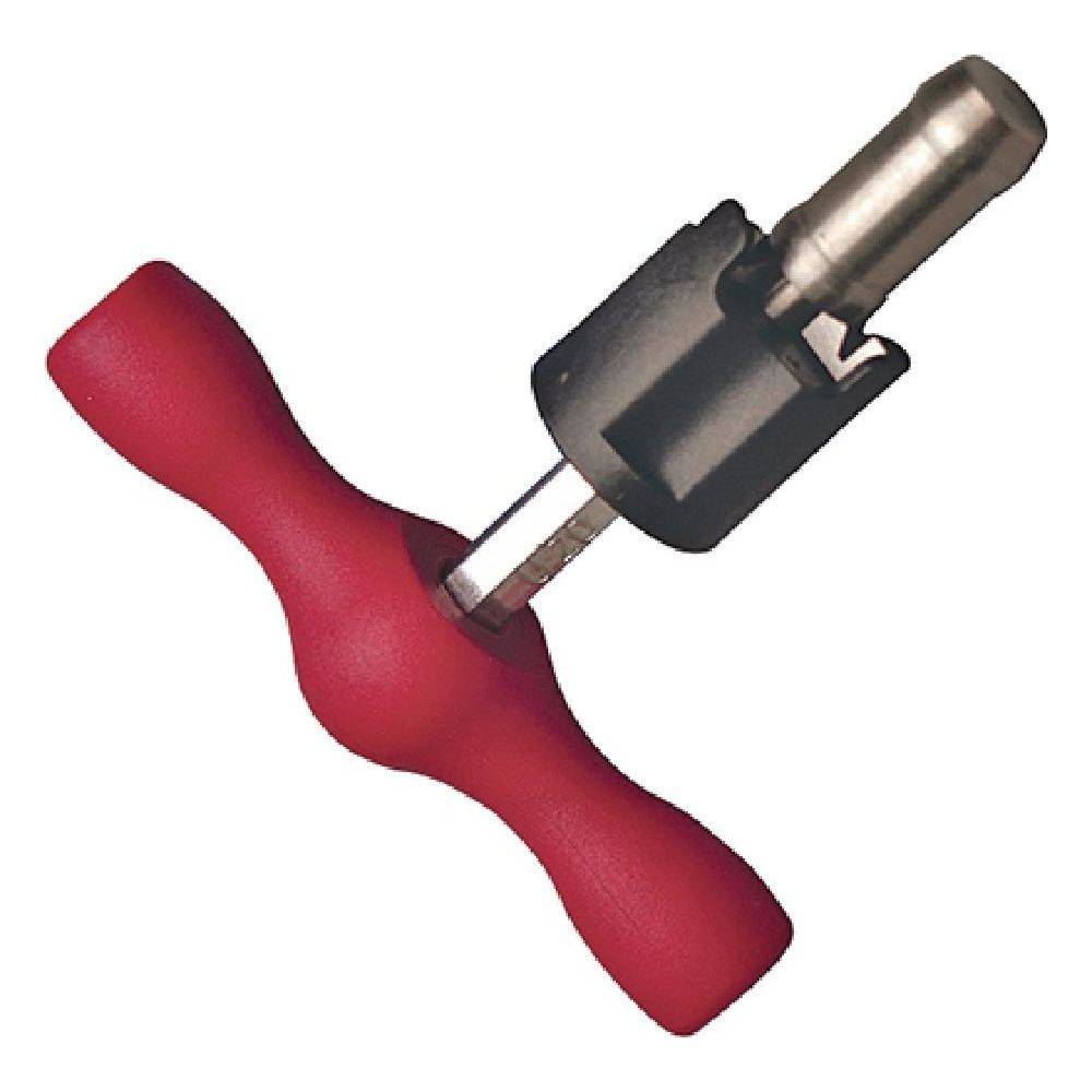 Uponor MLC Entgrater für Verbundrohr 14mm, mit Handknebel-0