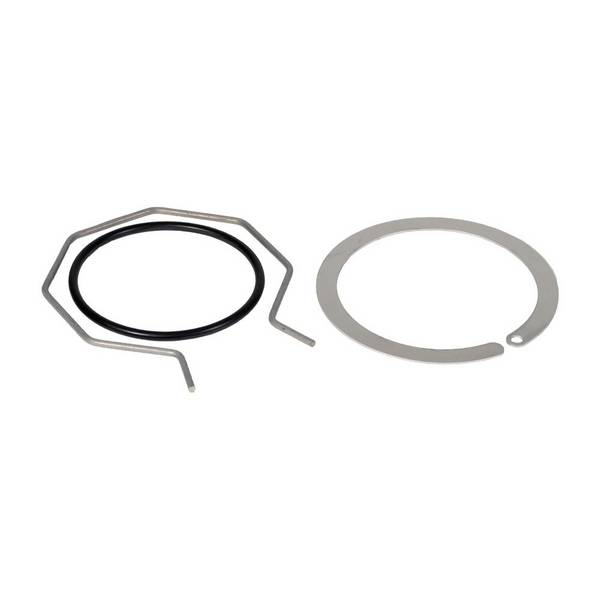 Resideo Halteklammer und Ring für BA300, DN 100, 0904194