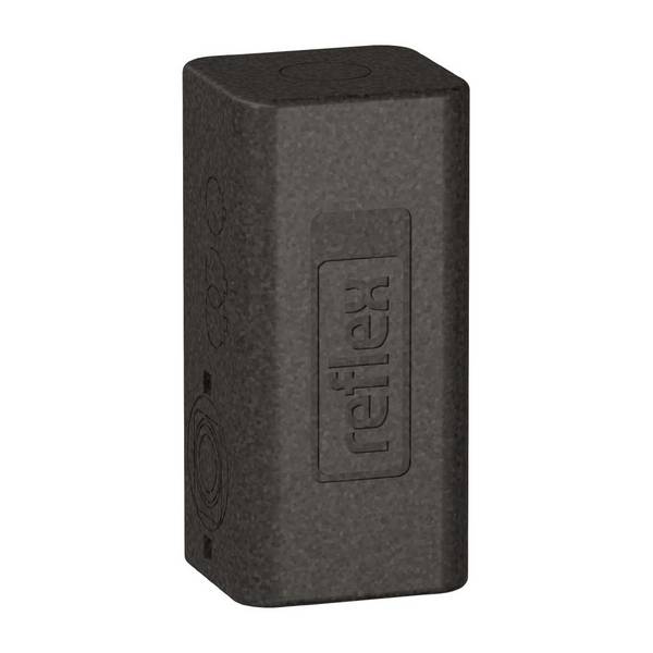 Reflex Exiso Wärmedämmung, für Exvoid A und Exdirt D, 22mm bis G 1 1/2"