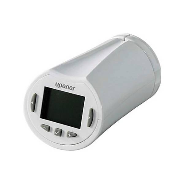 Uponor Smatrix Wave Thermostatkopf, T-162, 1071660