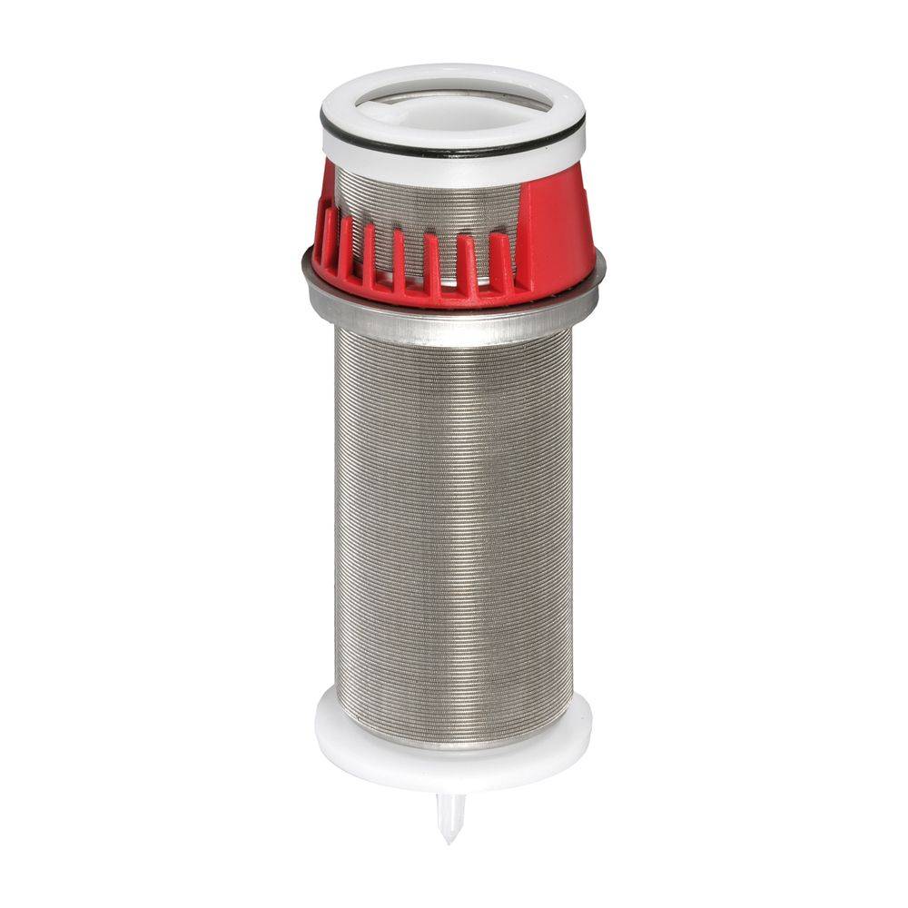 Resideo Filtereinsatz komplett AF11DS, 200my, 1/2", passend für 1/2"–3/4"-0