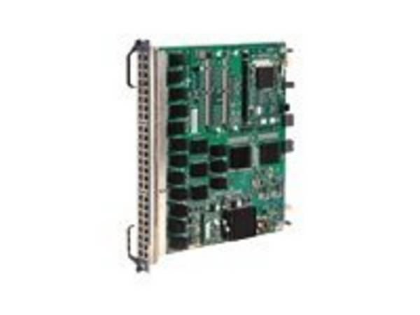 HPE - Aruba JE181A Netzwerkgerät