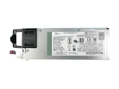 HPE - Aruba 830262-001 Stromversorgung redundant / Hot-Plug - Plug-In-Modul Netzwerkgerät-0