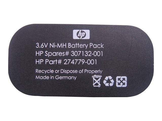 HPE - Aruba 307132-001 Speichersicherungsbatterie Netzwerkgerät-2