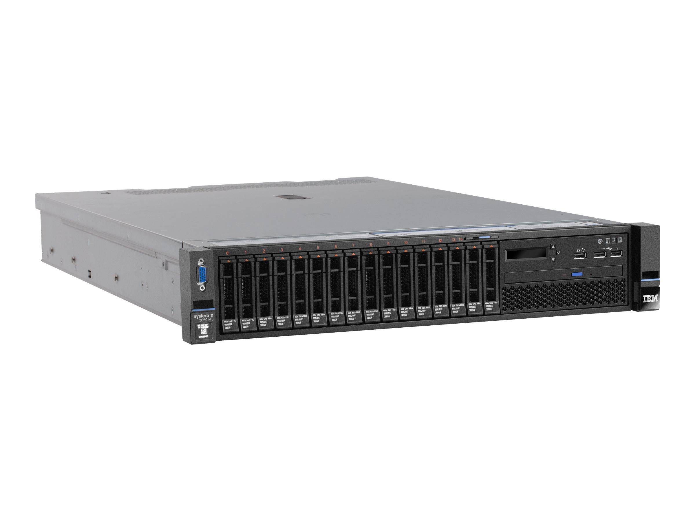 Intel CM8064401831400 Prozessor Netzwerkgerät-2