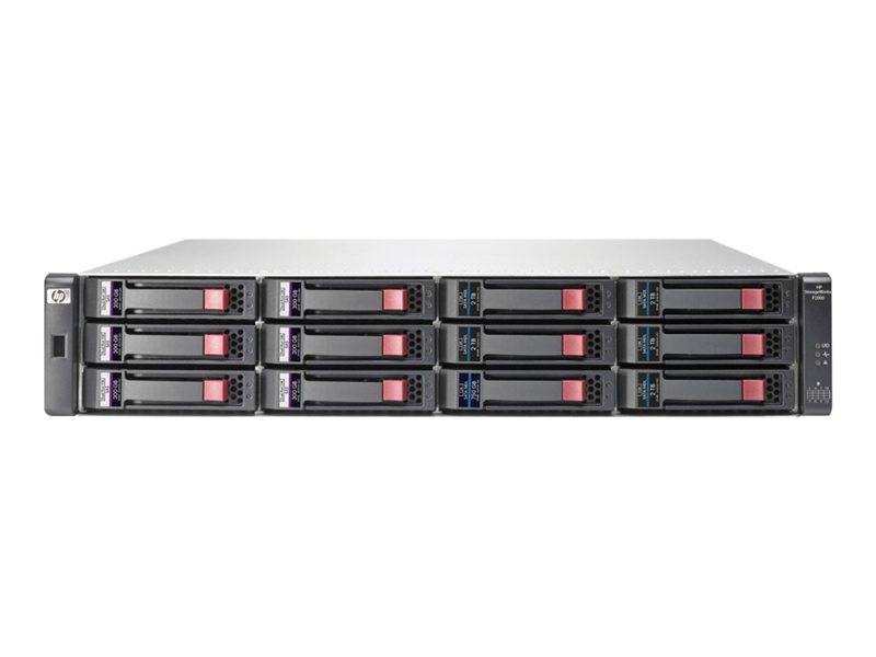 HPE - Aruba AP838A SpeicherGehäuse Netzwerkgerät-1