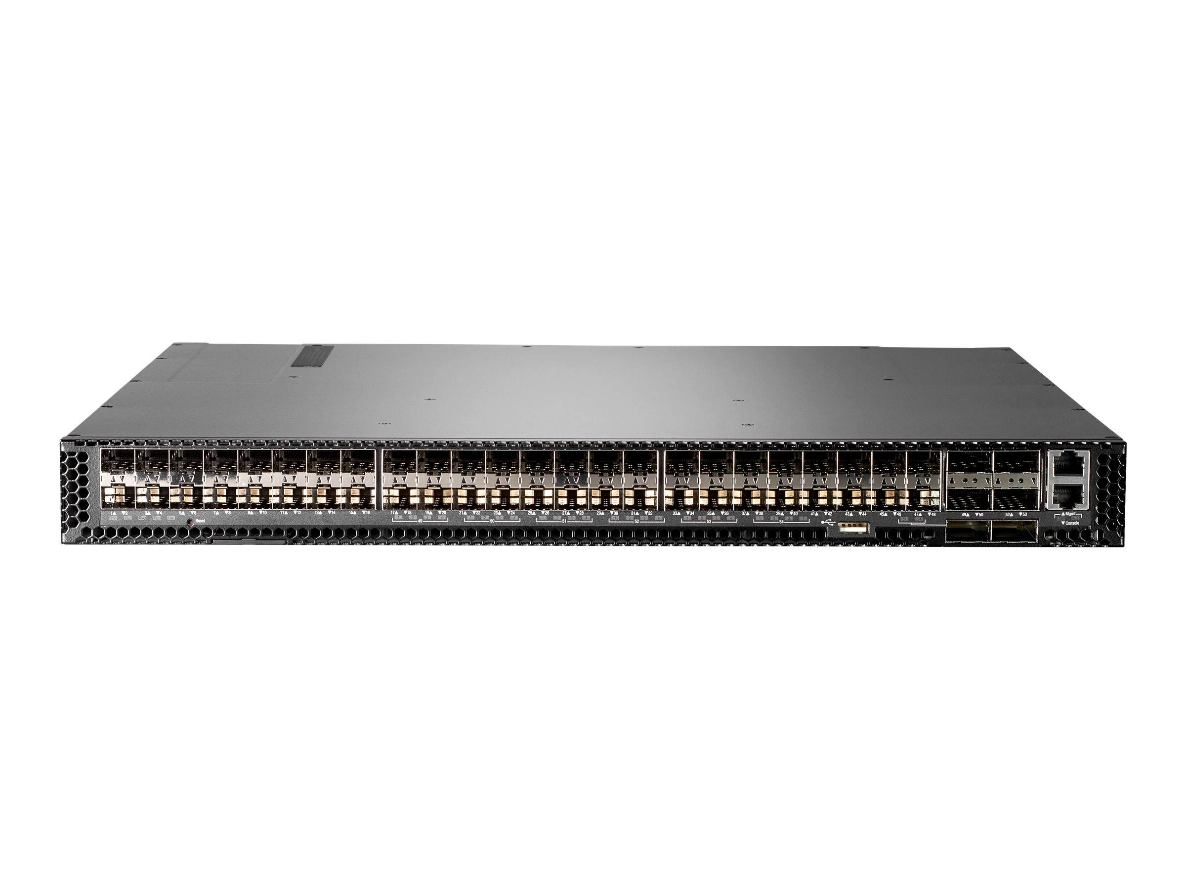 HPE - Aruba 6920-48XG-FB Netzwerkgerät-0