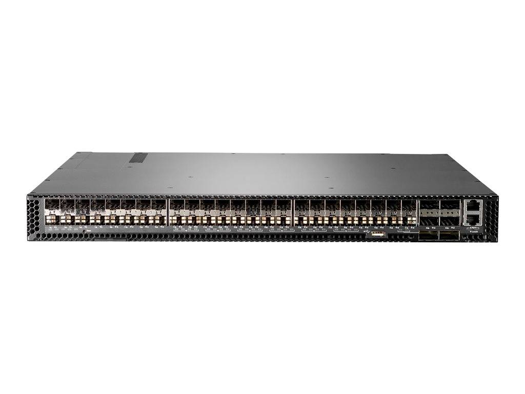 HPE - Aruba 6920-48XG-FB Netzwerkgerät-2
