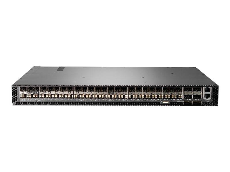 HPE - Aruba 6920-48XG-FB Netzwerkgerät-3