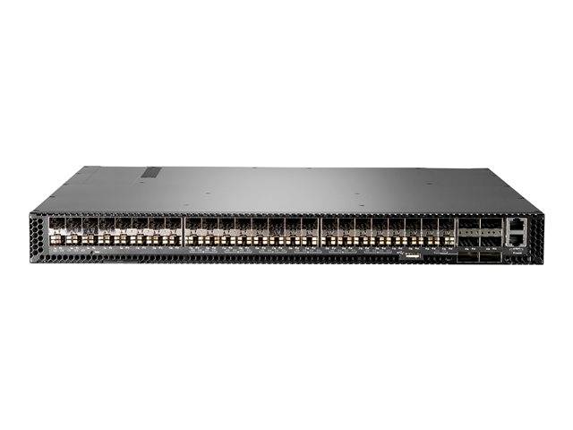 HPE - Aruba 6920-48XG-FB Netzwerkgerät-4